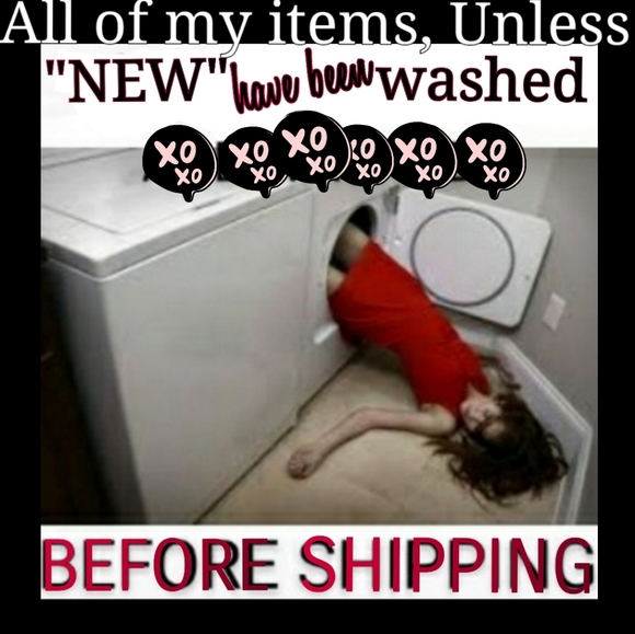 Meet your Posher, Terra - Picture 2 of 16